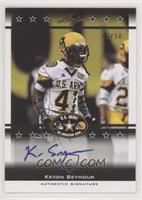 Kevon Seymour #/50