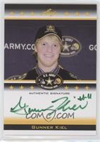 Gunner Kiel #/10