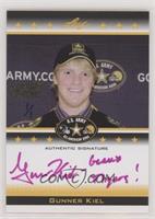 Gunner Kiel #/1