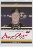 Gunner Kiel #/25