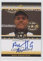 Arik Armstead #/125