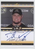 Dan Voltz #/125