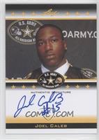 Joel Caleb #/125