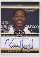 Kei'Varae Russell #/125