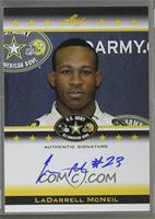 LaDarrell McNeil [Noted] #/125