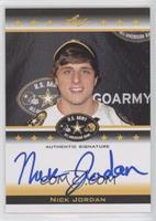 Nick Jordan #/125