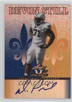 Devon Still #/99