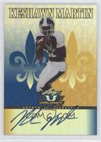 Keshawn Martin #/99