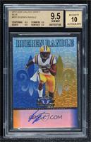 Rueben Randle [BGS 9.5 GEM MINT] #/99