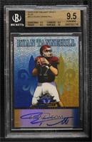 Ryan Tannehill [BGS 9.5 GEM MINT] #/99