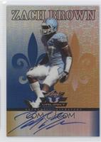 Zach Brown #/99