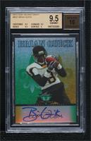 Brian Quick [BGS 9.5 GEM MINT]