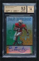 Daniel Herron [BGS 9.5 GEM MINT]