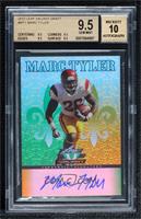 Marc Tyler [BGS 9.5 GEM MINT]