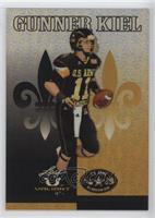 Gunner Kiel #/20