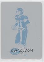 Gunner Kiel #/1