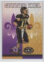 Gunner Kiel #/100