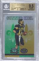 Gunner Kiel [BGS 9.5 GEM MINT]