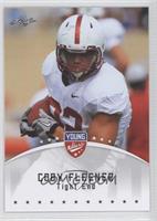 Coby Fleener