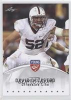 David DeCastro