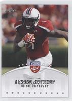 Alshon Jeffery