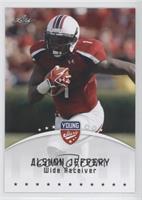 Alshon Jeffery