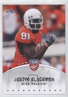 Justin Blackmon