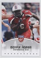 Melvin Ingram