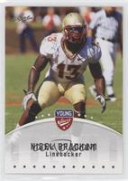 Nigel Bradham