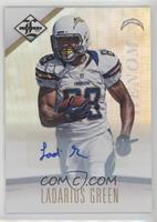 Phenom - Ladarius Green #/25