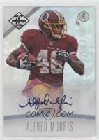 Phenom - Alfred Morris #/299