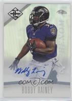 Phenom - Bobby Rainey #/25