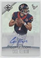 Phenom - Case Keenum #/249