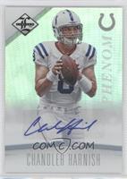 Phenom - Chandler Harnish #/299