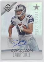 Phenom - Danny Coale #/299