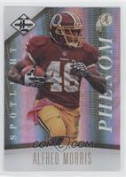 Phenom - Alfred Morris #/25