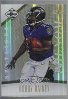 Phenom - Bobby Rainey [Noted] #/25