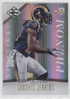 Phenom - Janoris Jenkins #/25