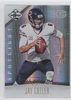 Jay Cutler #/25