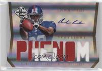 Phenom - Rueben Randle #/25