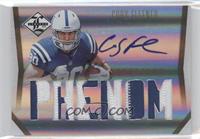 Phenom - Coby Fleener #/25