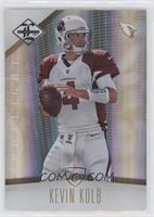 Kevin Kolb #/25