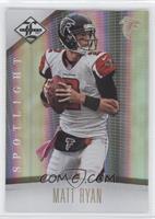 Matt Ryan #/25