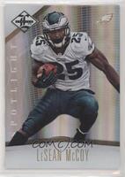 LeSean McCoy #/25