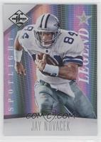 Legend - Jay Novacek #/49