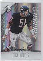 Legend - Dick Butkus #/49