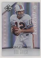 Legend - Bob Griese #/49