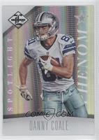 Phenom - Danny Coale #/49