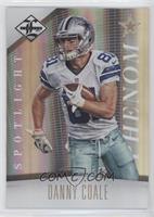 Phenom - Danny Coale #/49