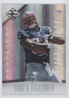 Phenom - Dont'a Hightower #/49